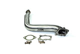 ISR Performance Bell Mouth Downpipe - Nissan Skyline R32 GTST R33 GTST