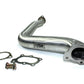 ISR Performance Bell Mouth Downpipe - Nissan Skyline R32 GTST R33 GTST