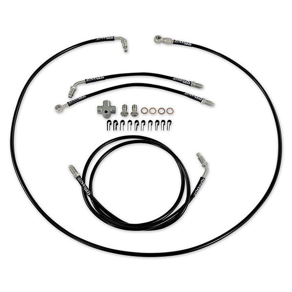 JZX ABS Delete Kit
