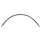 R32 GTST Damper Delete