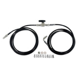 240sx/Skyline Rear Brake Line Locker Kit