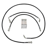 R32 GTR/ GTS-4 Engine Bay Brake Line Delete Kit