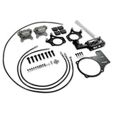 Wilwood 240sx dual caliper Hydraulic e-brake individual components (NOT COMBO)