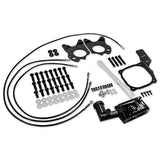 Infiniti G35/ Z33 350z AUTOMATIC hydraulic e-brake setup - (10% combo discount)