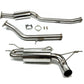 ISR Performance Circuit Spec Exhaust - Miata ND1 2016-18