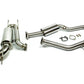 ISR Performance Circuit Spec Exhaust - Miata ND1 2016-18