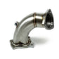 ISR Turbine O2 Housing - Nissan RB20/25 Swapped 240SX
