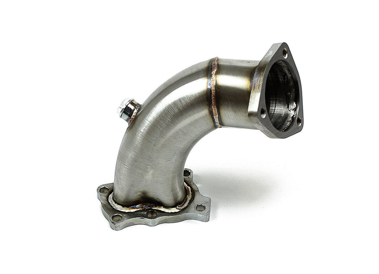 ISR Turbine O2 Housing - Nissan RB20/25 Swapped 240SX