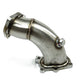 ISR Turbine O2 Housing - Nissan RB20/25 Swapped 240SX