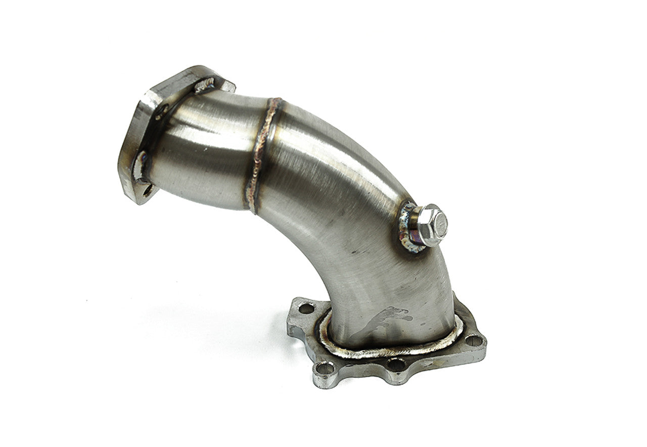 ISR Turbine O2 Housing - Nissan RB20/25 Swapped 240SX