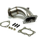 ISR Turbine O2 Housing - Nissan RB20/25 Swapped 240SX