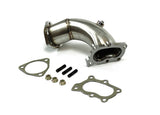 ISR Turbine O2 Housing - Nissan RB20/25 Swapped 240SX