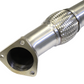 PLM Power Driven Front Pipe 23+ Integra Type S DE5