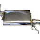 PLM Axle Back Modular Exhaust 2021+ Ford Bronco