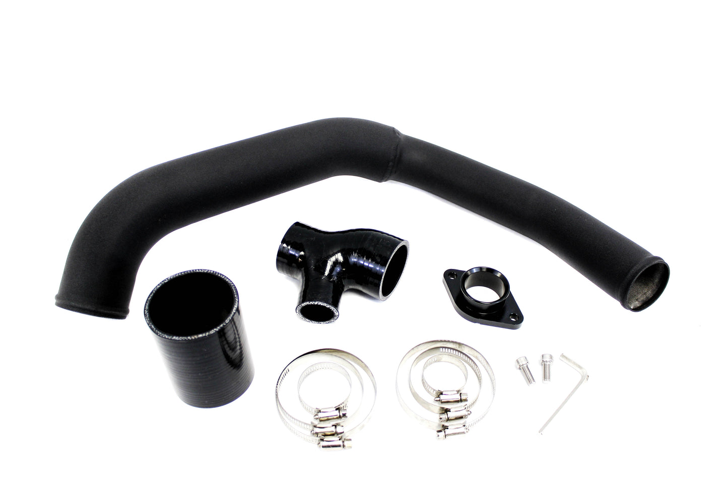PLM Subaru WRX VB Charge Pipe FA24 2022-2024