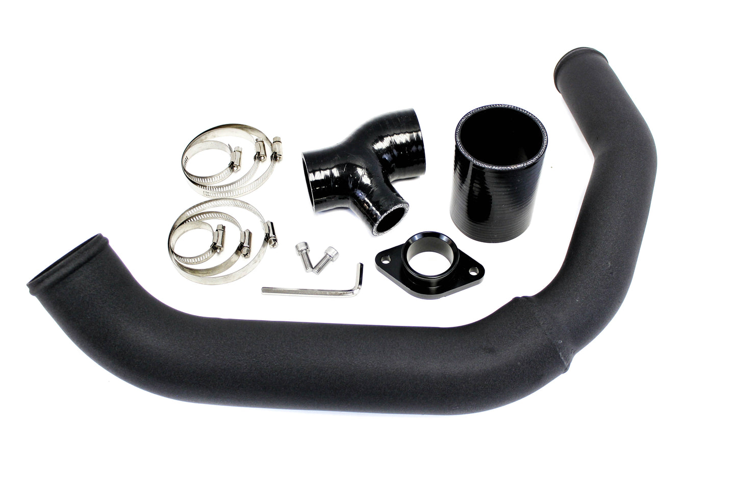 PLM Subaru WRX VB Charge Pipe FA24 2022-2024