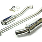 ISR Performance Circuit Spec Exhaust - Miata NC (06-13)