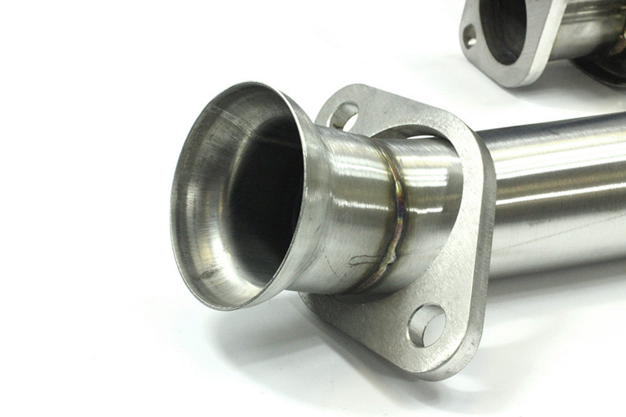 ISR Performance Circuit Spec Exhaust - Miata NC (06-13)
