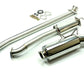 ISR Performance Circuit Spec Exhaust - Miata NC (06-13)