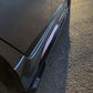 2017-2019 Nissan Sentra Nismo 2PC Side Splitters