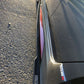 2017-2019 Nissan Sentra Nismo 2PC Side Splitters