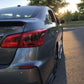 2017-2019 Nissan Sentra Nismo Rear Corner Spats