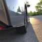 2017-2019 Nissan Sentra Nismo Rear Corner Spats