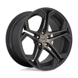 Foose 1PC F168 20X10.5 5X4.5 MT-MACH-DDT 40MM Wheels