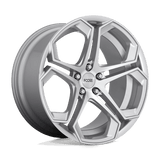 Foose 1PC IMPALA 20X10.5 5X115 71.5 MSL +20 Wheels