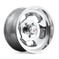 US Mag 1PC INDY 15X10 BLANK 72 H -50 (108-155) Wheels