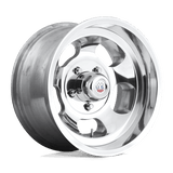 US Mag 1PC INDY 15X10 BLANK 72 H -50 (108-155) Wheels