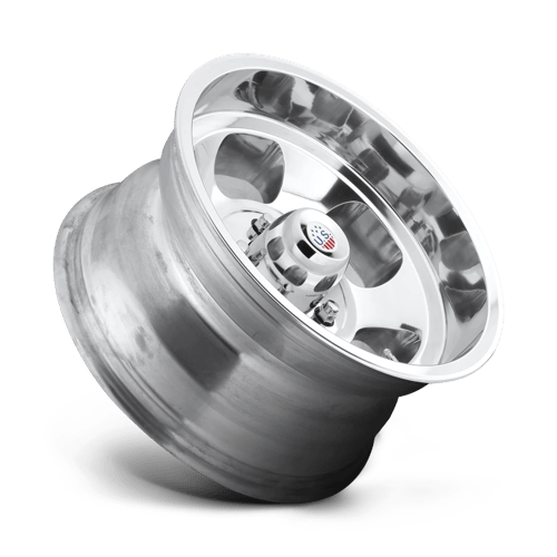 US Mag 1PC INDY 15X10 BLANK 72 H -50 (108-155) Wheels