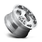 US Mag 1PC INDY 15X8 BLANK 63 H -12 (108-130) Wheels