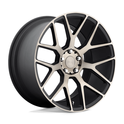 Niche 1PC 22X10.5 INTAKE 5X108 MBD 45 63.5 Wheels
