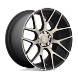 Niche 1PC 22X10.5 INTAKE 5X108 MBD 45 63.5 Wheels