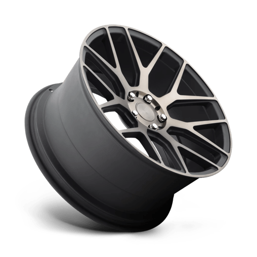 Niche 1PC 22X10.5 INTAKE 5X108 MBD 45 63.5 Wheels