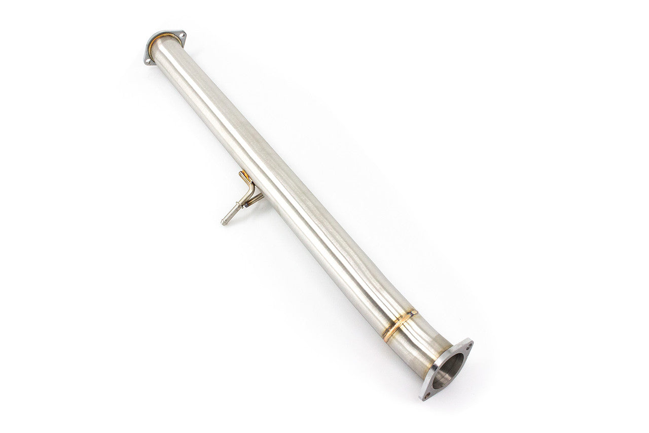 ISR Performance E36 LS Swap Y-Pipe