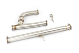 ISR Performance E36 LS Swap Y-Pipe