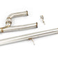ISR Performance E36 LS Swap Y-Pipe