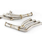 ISR Performance HGC LS Swap Header - BMW E36 - 1 3/4"