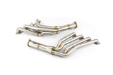 ISR Performance HGC LS Swap Header - BMW E36 - 1 3/4"