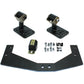 ISR Performance LS Swap Mounts for Nissan 350Z Z33 03-08