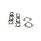 ISR Performance HGC VQ35DE Swap Headers - Nissan 240sx 89-98