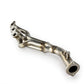 ISR Performance HGC VQ35DE Swap Headers - Nissan 240sx 89-98