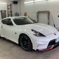 2015-2022 Nissan 370Z Nismo 2PC Front Splitter