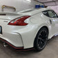 2015-2022 Nissan 370z Nismo Rear Corner Spats