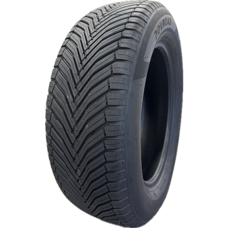 DOVROAD 195/55R16 87V DOVROAD ZYPHIRA Y305 ALL WEATHER 3PMS 420/A/A - M4I3 Tire