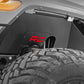 Inner Fenders | Front | Jeep Wrangler JL (18-26)/Wrangler Unlimited (18-26)