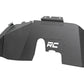 Inner Fenders | Front | Jeep Wrangler JL (18-26)/Wrangler Unlimited (18-26)