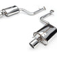 Invidia 00+ S2000 Q300 Dual Tip Cat-back